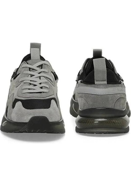 4m Jarred 4fx Sıyah Erkek Sneaker
