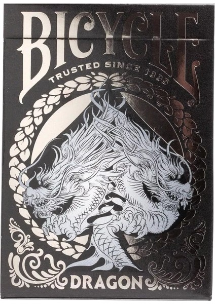 Dragon Black Oyun Kartı fiyatları