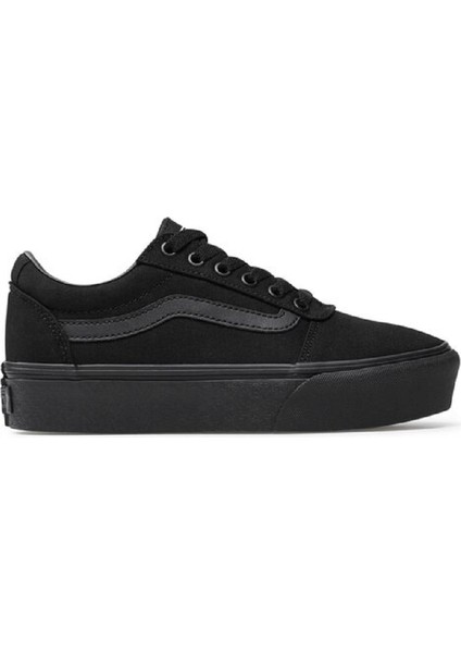 Vans ward Platform kadın Ayakkabı VN0A3TLC186