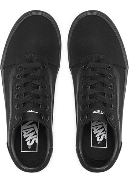 Vans ward Platform kadın Ayakkabı VN0A3TLC186