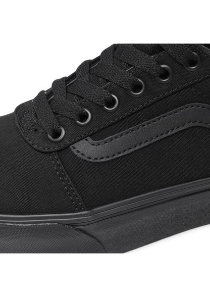 Vans ward Platform kadın Ayakkabı VN0A3TLC186