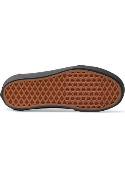 Vans ward Platform kadın Ayakkabı VN0A3TLC186