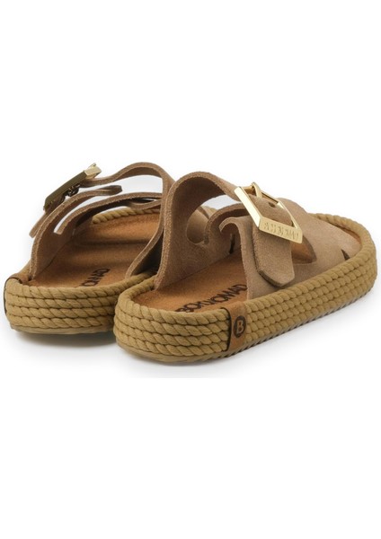 Sevilla Çift Bant Kadın Terlik fırsatları