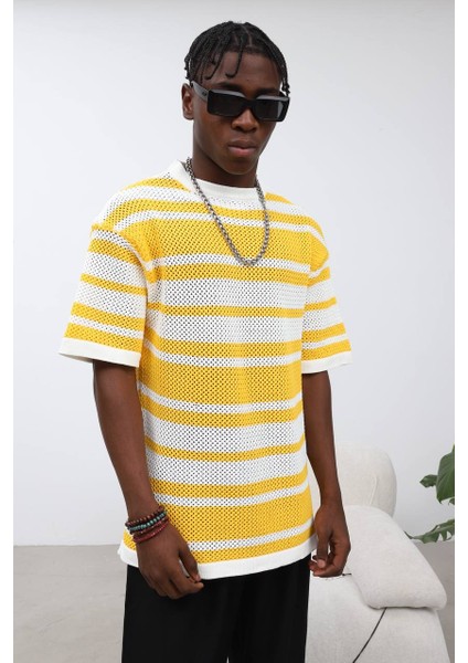 Yellow T-Shirt modelleri