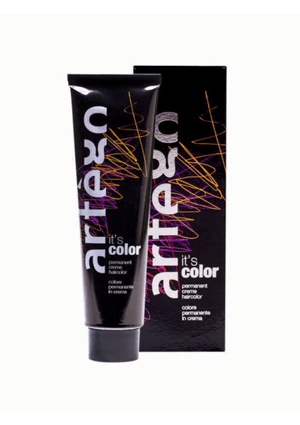 It's Color 150 Ml. Ultra Naturel Inci Sarı 13.00/13NN Kalıcı Saç Boyası