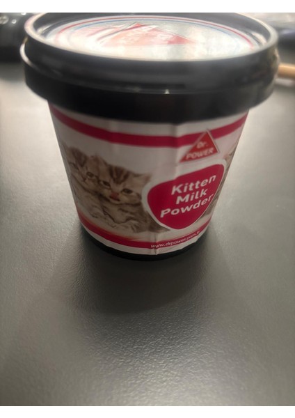 Dr.power Kitten Milk Powder Süt Tozu