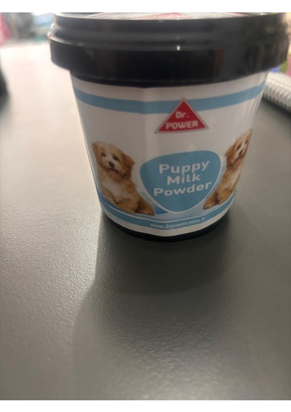 Dr.power Puppy Milk Powder Süt Tozu