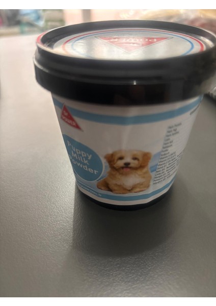 Dr.power Puppy Milk Powder Süt Tozu