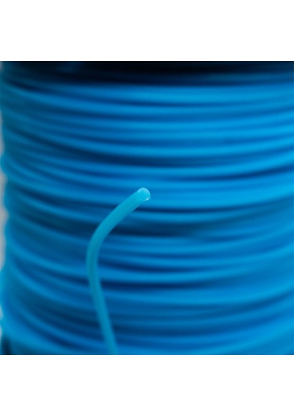 Motorlu Tırpan Misinası 3.3 mm 200 mt Yuvarlak (Diken, Ot, Çimen Kesme) fırsatları
