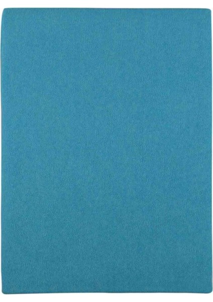 Çift Kişilik Havlu Çarşaf Takımı Renk Turkuaz Mavisi 150X200 cm indirimleri