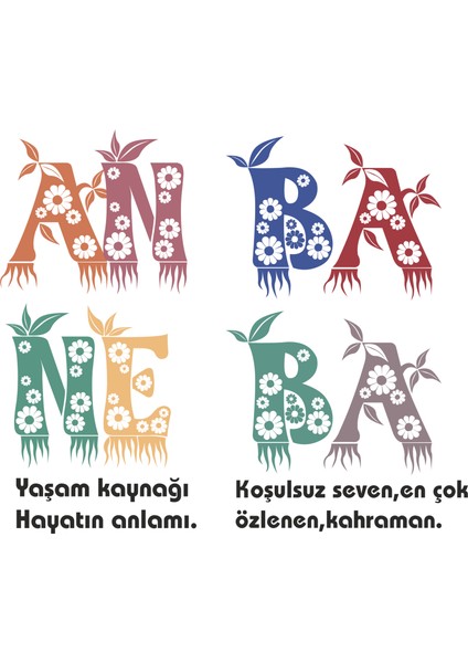 Organik Pamuk Anne Baba Baskılı 2'li Bebek Body Set Beyaz Çıtçıtlı Badi Zıbın Ikili ZBN020 fiyatları