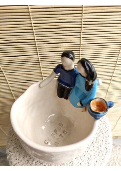 Hayatım Kahve Fincanı