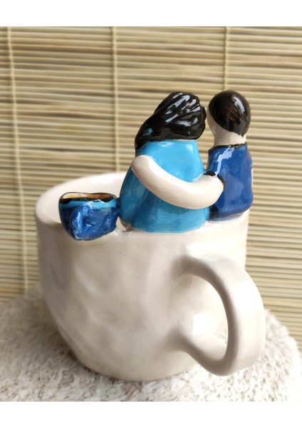 Hayatım Kahve Fincanı modelleri