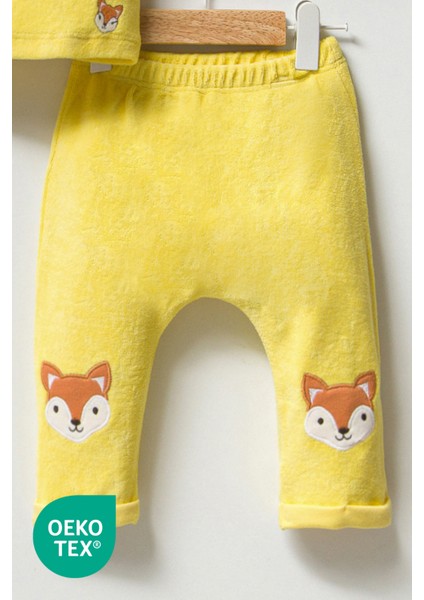 Erkek Bebek Ikili Takım- Şık ve Rahat Bebek Giyimi 6-9-12 Ay 9 Ay modelleri