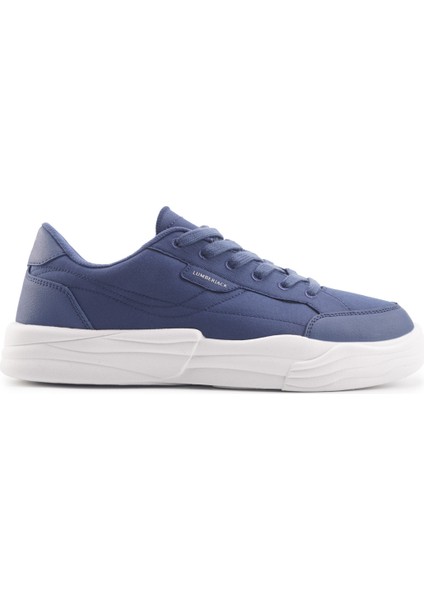Fıdel 4fx Lacivert Erkek Sneaker