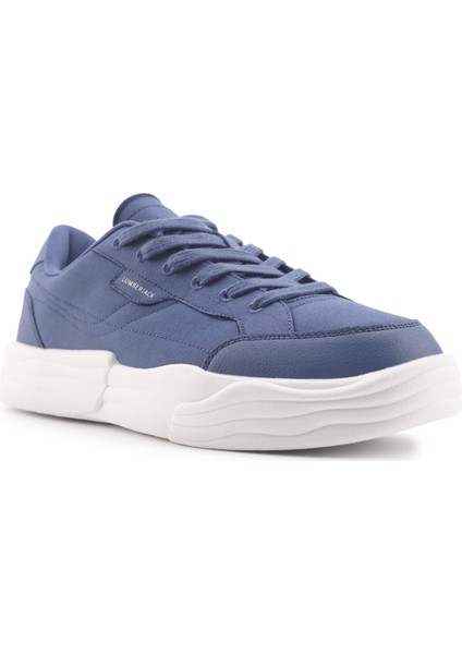 Fıdel 4fx Lacivert Erkek Sneaker
