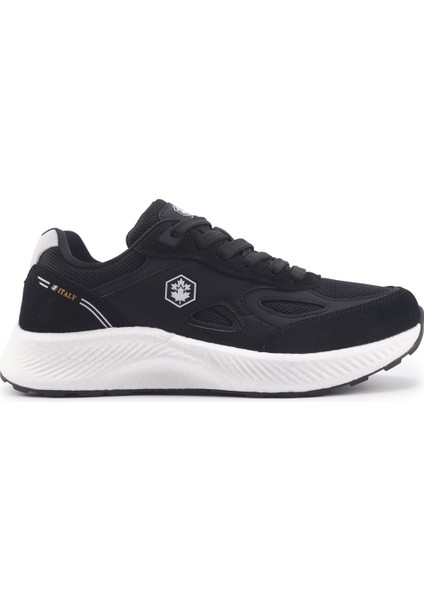 Street 4fx Siyah Erkek Sneaker