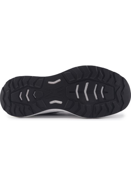 Street 4fx Siyah Erkek Sneaker