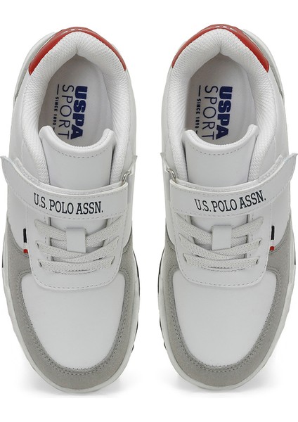 Clıne Glb 4fx Beyaz Erkek Çocuk Sneaker fırsatları
