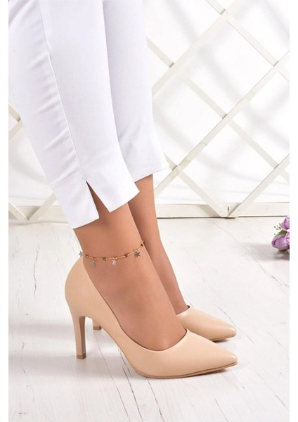 Gowa Ten Vegan Klasik Stiletto