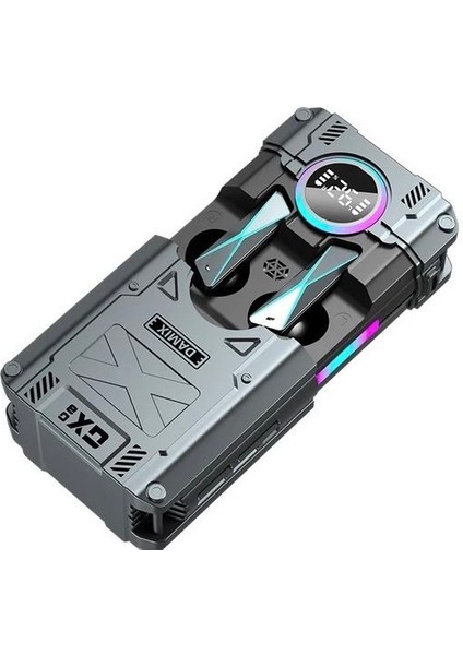 Dx 08 Bluetooth Kulaklık
