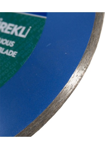 PR16313 230B Elmas Seramik Kesme Daire Testere 230 mm modelleri