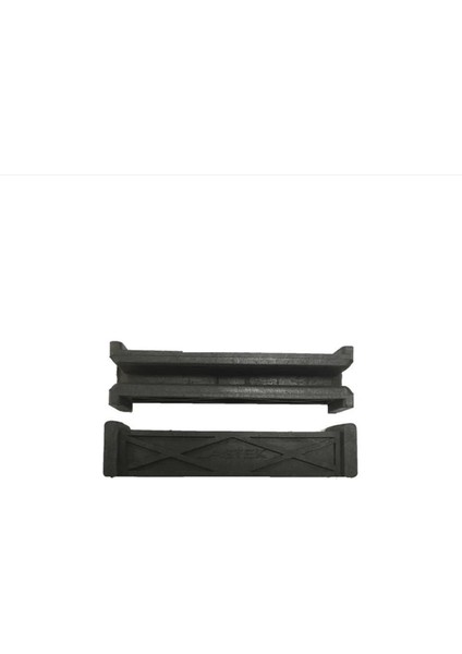 Asansör Paten Plastiği Normal Tip 70 Lik 10'lu Paket 19992145710
