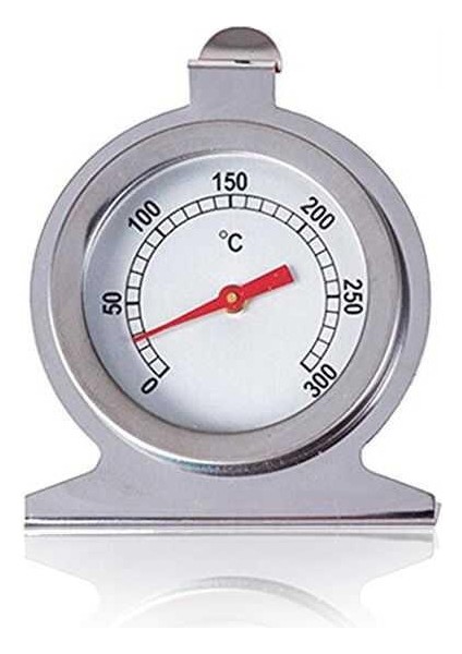 Paslanmaz Çelik Fırın Termometresi fiyatları