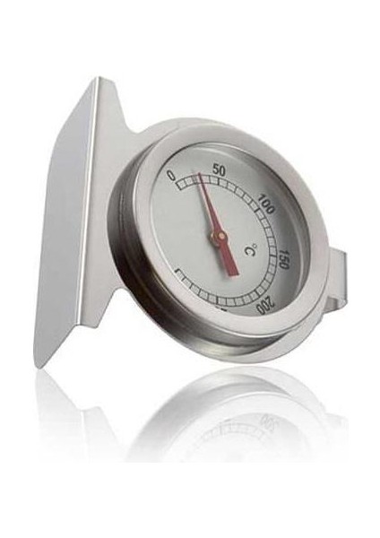 Paslanmaz Çelik Fırın Termometresi indirimleri