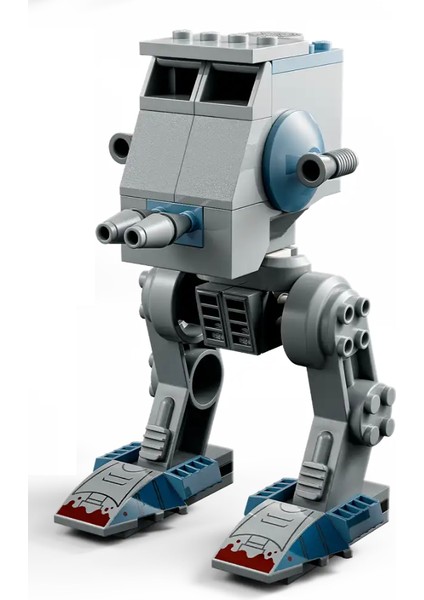 Star Wars - At-St (Minifigürsüz)