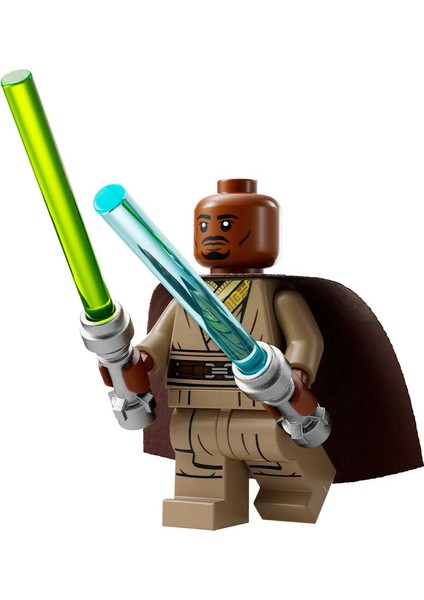 Star Wars - Kelleran Beq Orijinal Minifigür