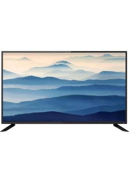 50TU7560UA 50" 127 Uydu Alıcılı 4K Ultra HD Smart LED TV