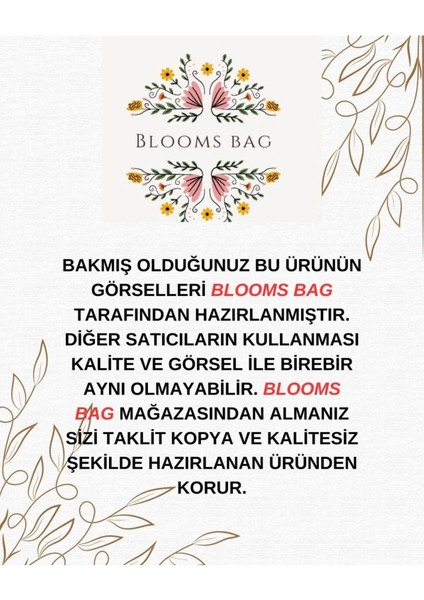 Tokalı Geniş Hacimli Telefon Çantası