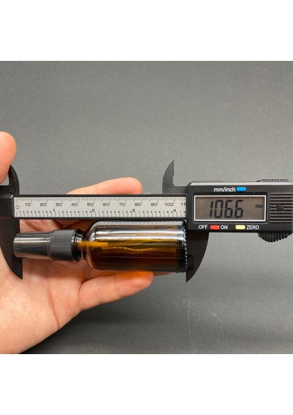 JUNİBELİW 8 Adet Çok Amaçlı Amber 30ML Sprey Fısfıs Kolonya Dezenfektan Cam Şişe Fıs Fıs 8X30ML fiyatları