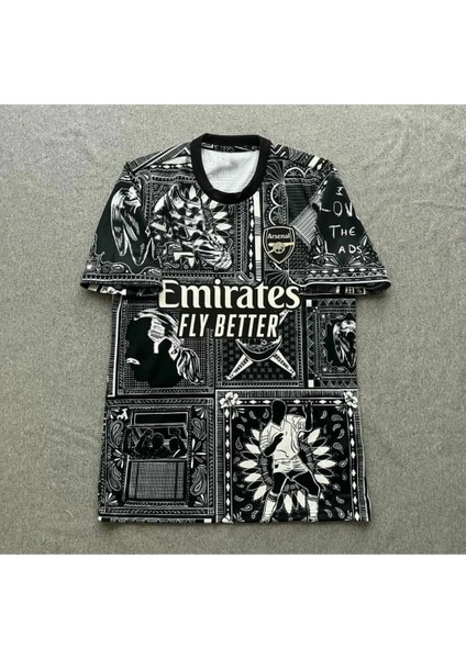 Yeni Sezon Arsenal Maç Önü Forması fiyatları