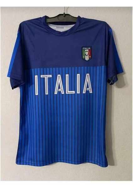 01 Cio Baba Italya Forması