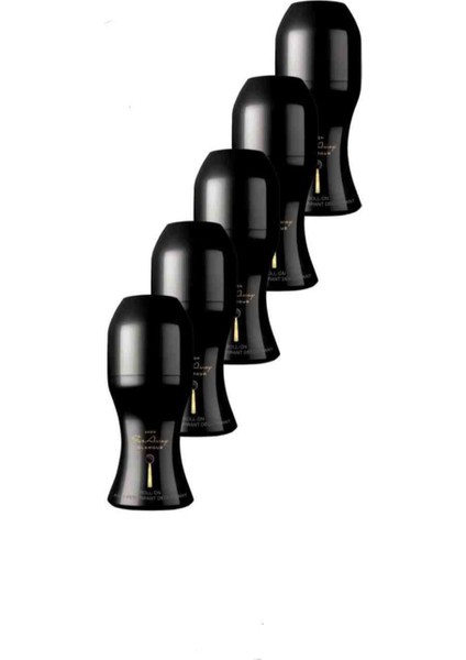 Roll-On Deodorant modelleri