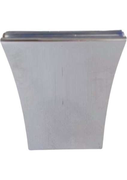 Yay Krom 12CM Metal Ayak Masa Dolap ve Mobilya Ayağı(Krom 12CM Metal) fırsatları