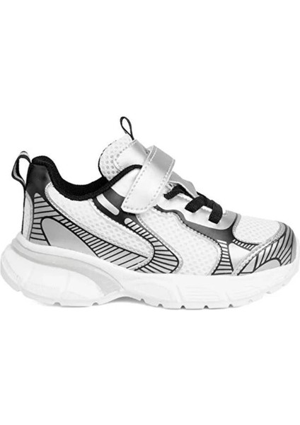 Adam Unisex Çocuk Bebe Günlük Spor Ayakkabı