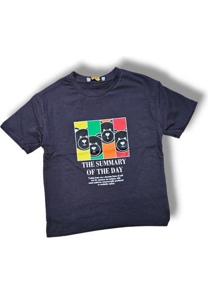 Alg Summary Of The Day T-Shirt 3/7 fiyatları