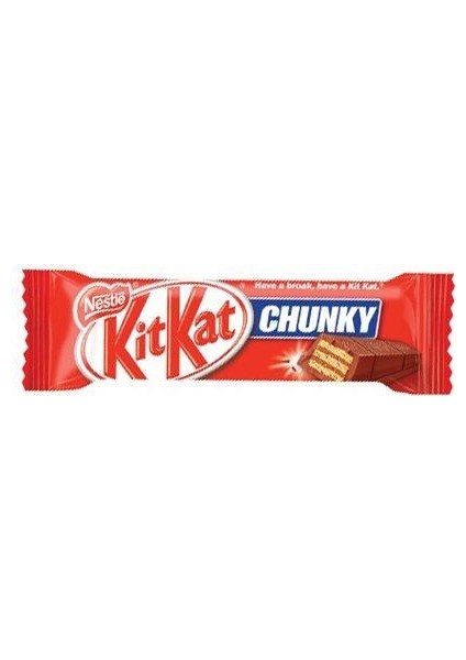 Kitkat 38 Gr. (24'lü)
