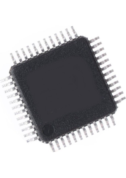 AS15-F Qfp-48 Entegre x 1 Adet (RF036)
