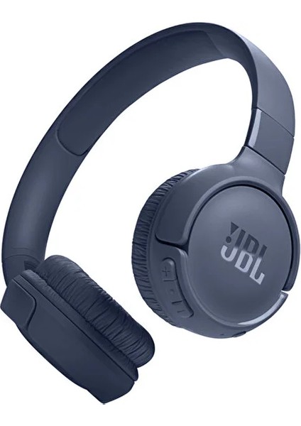 Tune 520BT Multi Connect Wireless Kulaklık Mavi