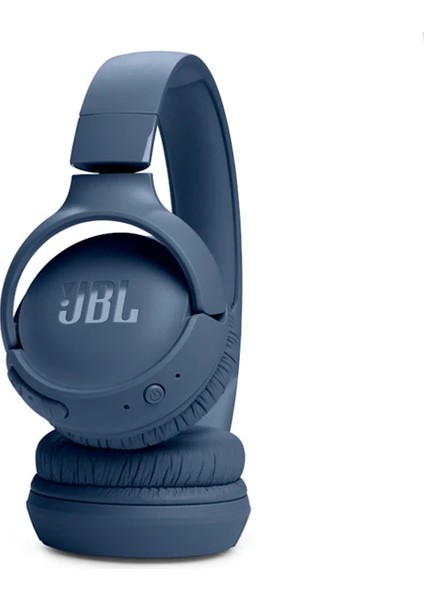 Tune 520BT Multi Connect Wireless Kulaklık Mavi
