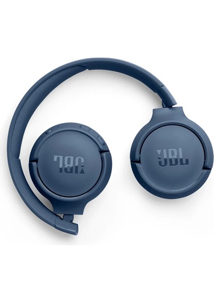 Tune 520BT Multi Connect Wireless Kulaklık Mavi