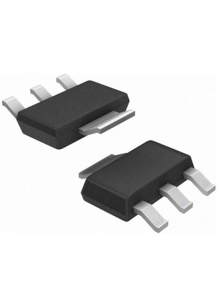 AMS1117 - 1.2V Voltaj Regülatörü Entegresi x 1 Adet (RF030)