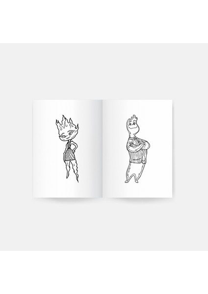 Elemental Boyama Kitabı 2 fiyatları