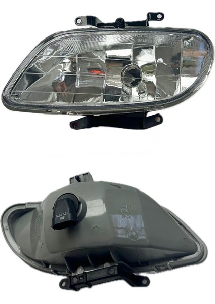 Lamba Sis Accent 00-02 Sol