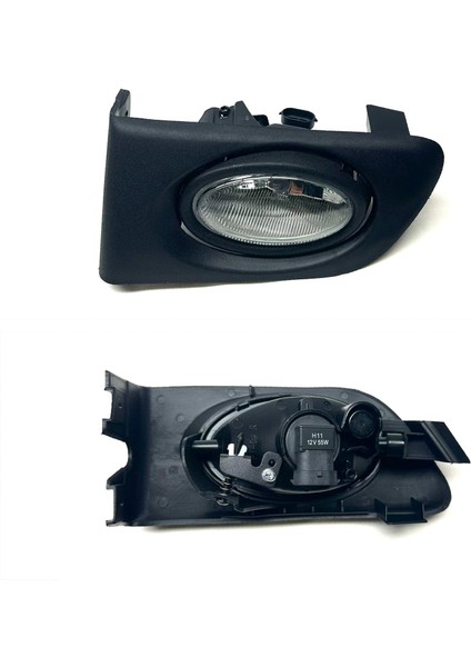 Lamba Sis Cıvıc 01-03 Sağ (Kapaklı)