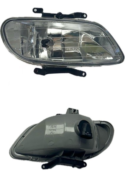 Lamba Sis Accent 00-02 Sağ